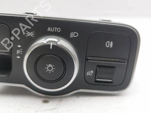 Elektronisk modul MERCEDES-BENZ EQA (H243) EQA 250 (243.701) | BP28874699M83 