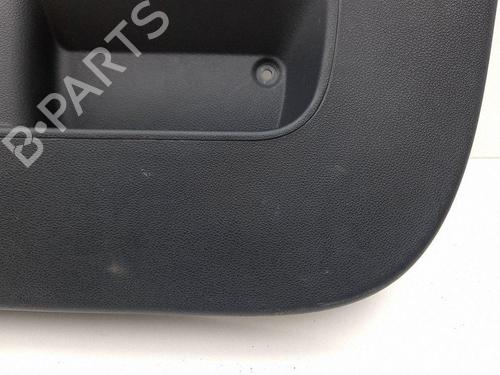 Bagasjeromsbekledning KIA OPTIMA (JF) 1.7 CRDi | BP38243711I3 - Image 9