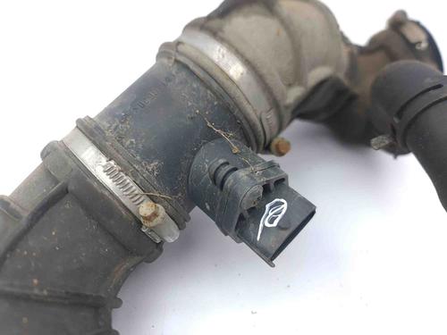 Mass air flow sensor OPEL ZAFIRA A MPV (T98) 2.0 DTI 16V (F75) | BP28872702M95