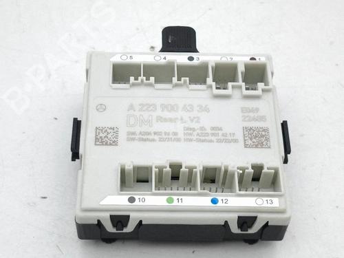 Electronic module MERCEDES-BENZ EQE (V295) EQE 350 (295.125) | BP36952055M83 - Image 3