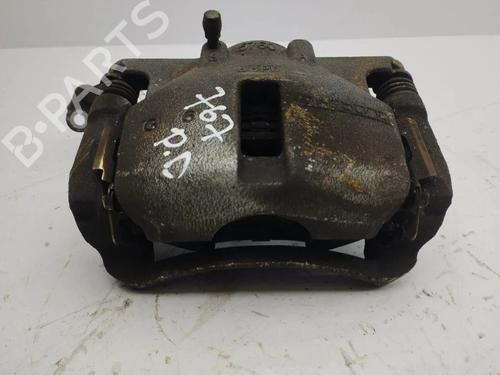 Right front brake caliper SUZUKI VITARA (LY) 1.4 T (APK414) | BP36188121M104  - Image 6