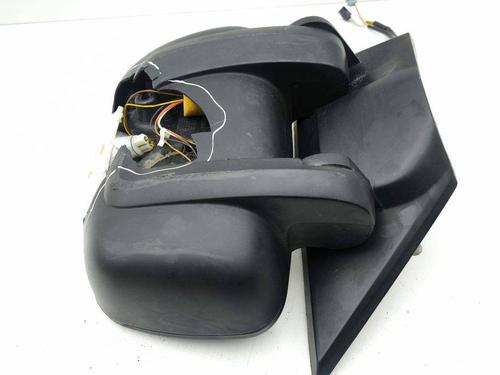 Left mirror FIAT DUCATO Van (250_) 150 Multijet 2,3 D | BP29054370C26 