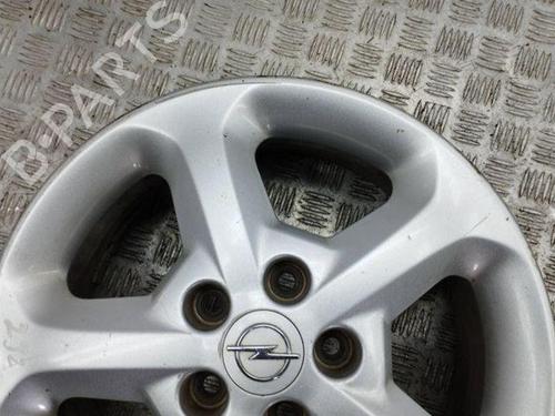 Rim OPEL VECTRA C GTS (Z02) 1.9 CDTI (F68) | BP28843953C45 