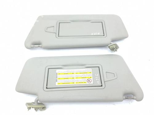Right sun visor MERCEDES-BENZ GLK-CLASS (X204) 220 CDI (204.902) | BP28880837I2 