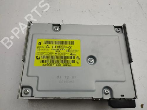 Electronic module MAZDA CX-5 (KF) 2.0 | BP33256015M83  - Image 6