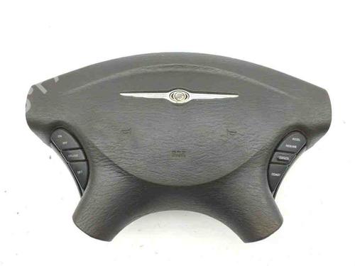 Driver airbag CHRYSLER GRAND VOYAGER V (RT) 2.8 CRD | BP28902503C9