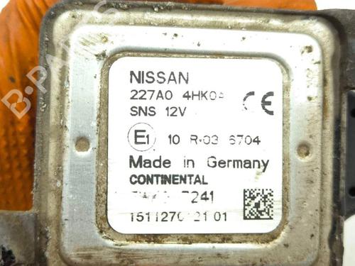 Electronic sensor INFINITI Q50 50 D | BP28899489M84 - Image 3