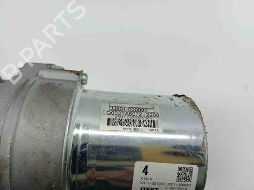 Electronic module MAZDA CX-5 (KE, GH) 2.2 D (KE2FW) | BP28875363M83