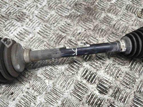 Left front driveshaft AUDI A1 Sportback (8XA, 8XF) 1.0 TFSI | BP28901508M38