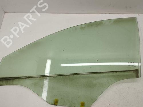 Used Front left door window OPEL ANTARA A (L07) 2.2 CDTi 4x4 (184 hp) 28893552