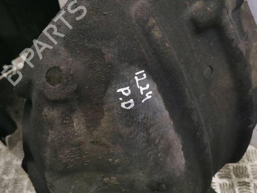 Wheel arch RENAULT MEGANE IV Grandtour (K9A/M/N_) 1.2 TCe 130 (K9MR) | BP28880198C56 