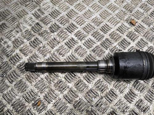 Right front driveshaft MERCEDES-BENZ M-CLASS (W164) ML 320 CDI 4-matic | BP28898386M39