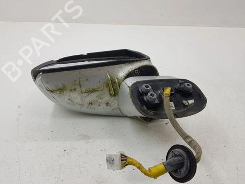 Left mirror KIA CARENS I MPV (FC, FJ) 2.0 CRDi | BP28903752C26 
