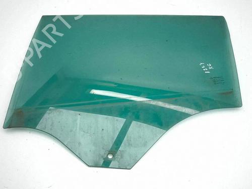 Used Rear left door window Rear left door window 38243398 38243398
