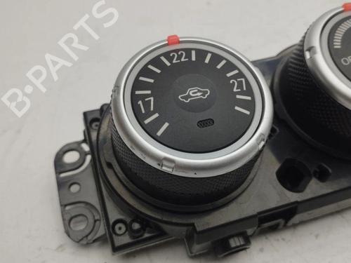 Electronic module PEUGEOT 4007 (VU_, VV_) 2.2 HDi | BP28899262M83 