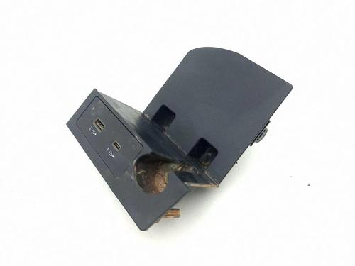 Used Electronic module Electronic module NISSAN QASHQAI III (J12) 1.3 DIG-T (140 hp) 40169728 40169728