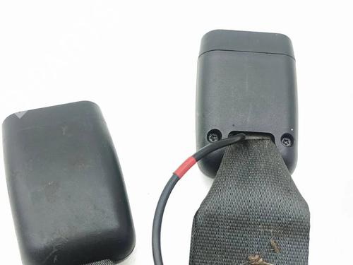 Seat buckle KIA OPTIMA (FSGDS6B) 1.7 CRDi | BP33665990I32 - Image 8