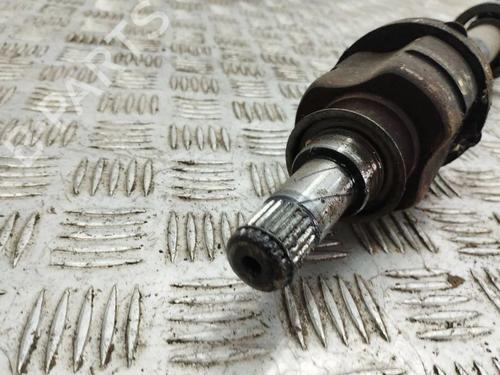 Right front driveshaft OPEL CORSA D (S07) 1.3 CDTI (L08, L68) | BP36174996M39 - Image 2