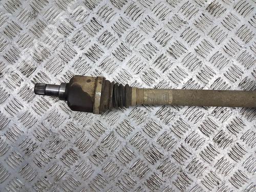 Left front driveshaft CITROËN C4 II (NC_) 1.6 HDi 110 | BP36202164M38 - Image 8