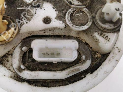 Electronic sensor PEUGEOT 508 I (8D_) 2.0 HDi | BP28870065M84 