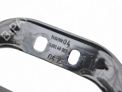 Støtte BMW i4 (G26) eDrive35 | BP38191970C155 - Image 6