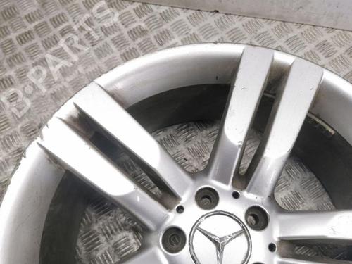 Rim MERCEDES-BENZ GLK-CLASS (X204) 220 CDI 4-matic (204.984, 204.997) | BP28884239C45 
