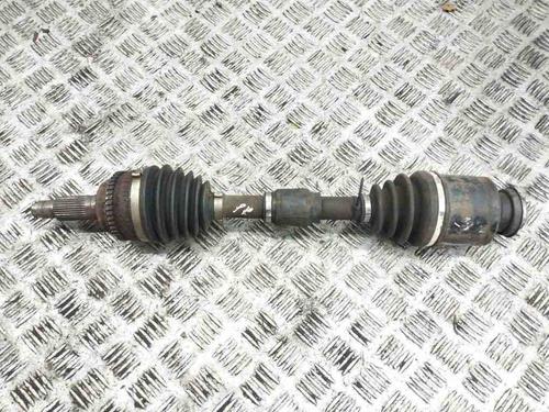Used Left front driveshaft MAZDA CX-7 (ER) 2.2 MZR-CD AWD (ER10A) (173 hp) 28891300