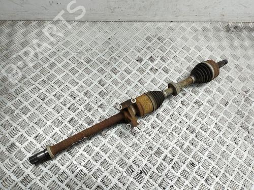 Right front driveshaft HONDA CR-V III (RE_) 2.2 i-DTEC 4WD (RE6) | BP36196761M39 - Image 6