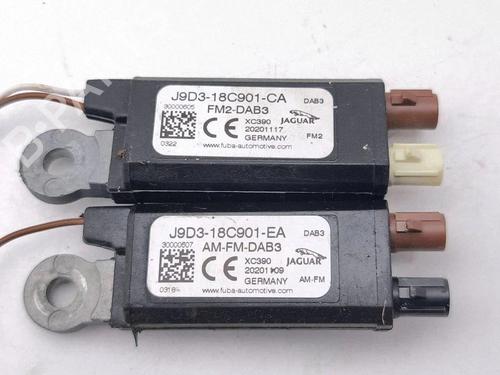 Electronic module JAGUAR I-PACE (X590) EV400 AWD | BP37513050M83 - Image 7