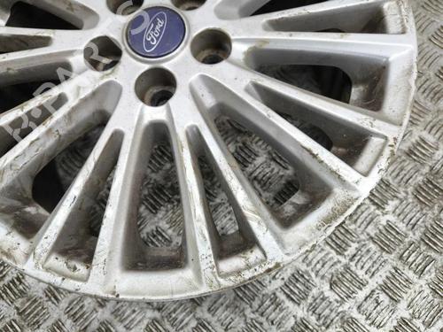 Fælk FORD GALAXY III (CK) 2.0 TDCi | BP33662800C45 - Image 4
