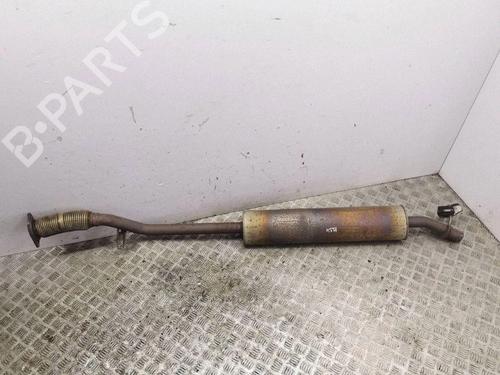 Used Exhaust system Exhaust system 38243402 38243402