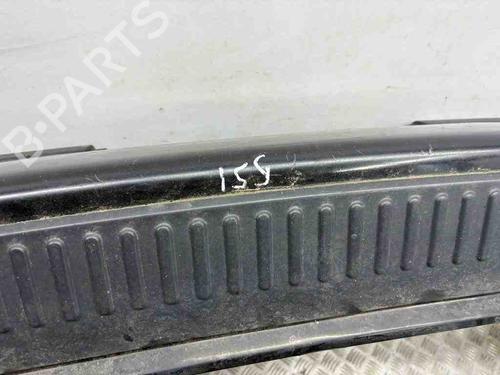 Rear bumper LAND ROVER RANGE ROVER SPORT I (L320) 2.7 D 4x4 | BP29432300C8 