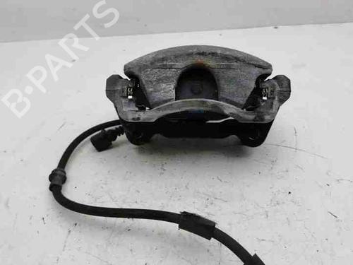 Used Right front brake caliper VW GOLF VIII (CD1, DA1) 1.5 TSI (150 hp) 28864329