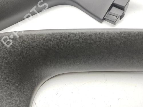 Tailgate trim MAZDA CX-5 (KF) 2.0 | BP33922469C151 - Image 20