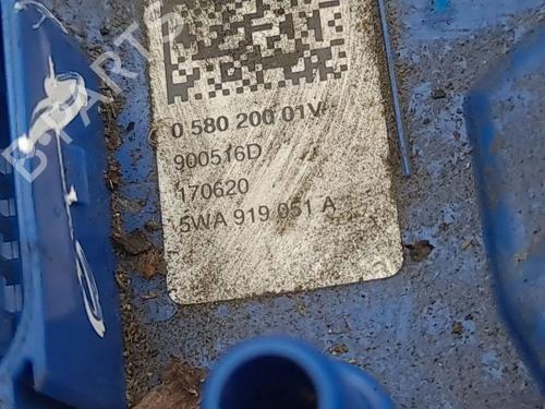 Fuel pump SEAT LEON (5F1) 1.4 TSI | BP36347560M76 - Image 8
