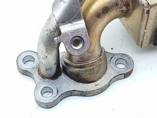 Egr MAZDA CX-5 (KF) 2.2 D | BP33228534M69 - Image 4