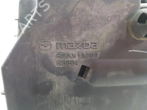 Air filter box MAZDA CX-7 (ER) 2.2 MZR-CD AWD (ER10A) | BP28889343M87 - Image 8