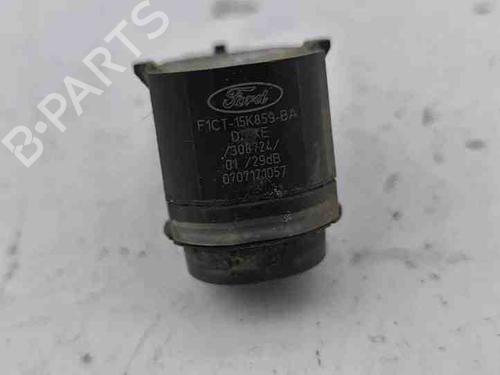 Módulo eletrónico FORD GALAXY III (CK) 2.0 TDCi | BP28863725M83 