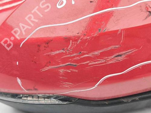Right mirror AUDI A1 Sportback (8XA, 8XF) 1.0 TFSI | BP28900867C27 