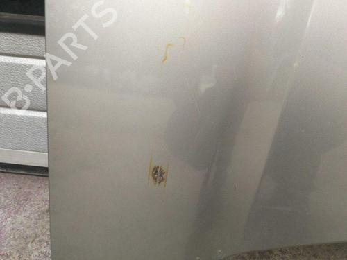 Hood NISSAN X-TRAIL I (T30) 2.2 dCi 4x4 | BP28885869C1 