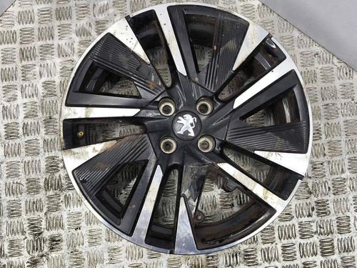 Used Rim PEUGEOT 2008 II (UD_, US_, UY_, UJ_, UR_, UC_) 1.2 PureTech 130 (USHNS, URHNS) (130 hp) 28879323