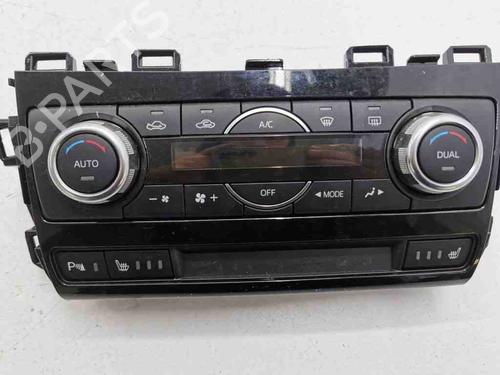 Electronic module MAZDA CX-7 (ER) 2.2 MZR-CD AWD (ER10A) | BP28895283M83