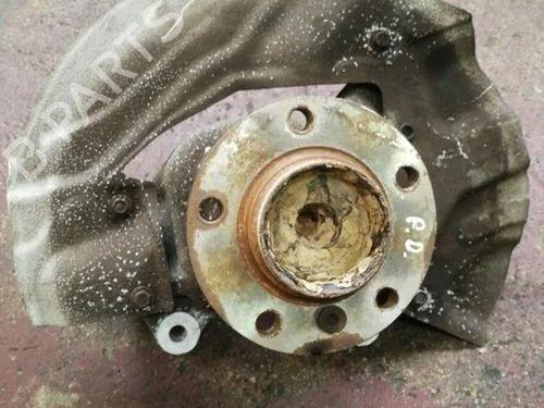 Used Right front steering knuckle Right front steering knuckle 36177581 36177581