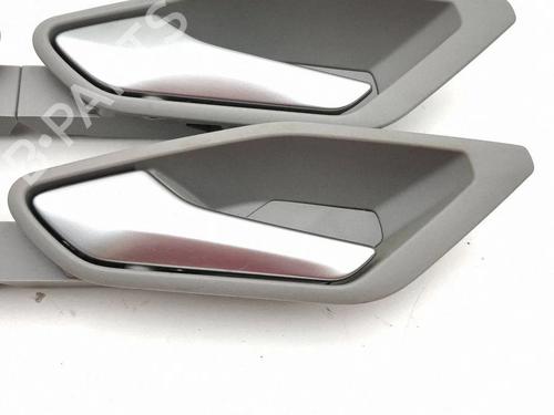 Front left interior door handle FORD USA EXPLORER (CX740) EV | BP37456704I13 - Image 2