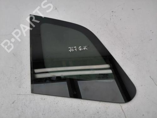 Used Rear left quarter glass Rear left quarter glass 33908740 33908740