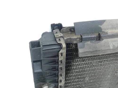 Water radiator RENAULT ESPACE III (JE0_) 2.0 (JE0A) | BP28874885M31 