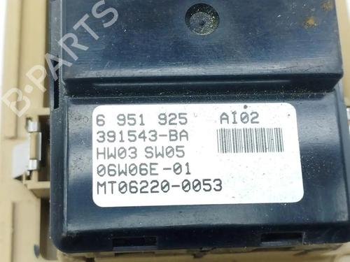 Right front window switch BMW 5 Touring (E61) 530 i | BP33910277I26 - Image 7