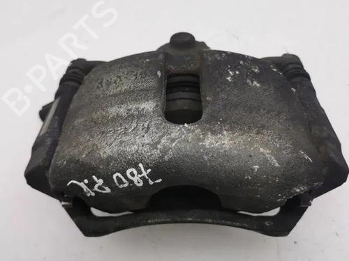 Left front brake caliper AUDI Q2 (GAB, GAG) 35 TFSI | BP28861150M105 