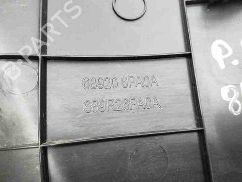 Middle console NISSAN JUKE (F16_) 1.6 Hybrid | BP28864989I22 