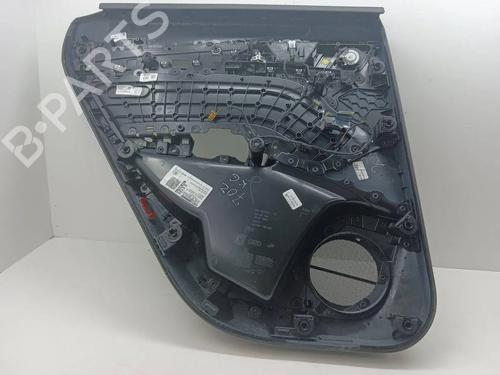 Rear right panel AUDI Q5 (FYB, FYG) 2.0 TDI quattro | BP36189818C61 - Image 4